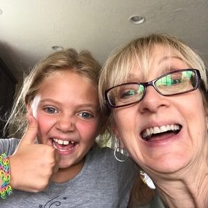 Meet your Posher, Marcie